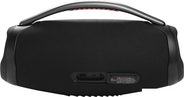 Беспроводная колонка JBL Boombox 3 - фото