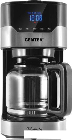 Капельная кофеварка CENTEK CT-1145 - фото