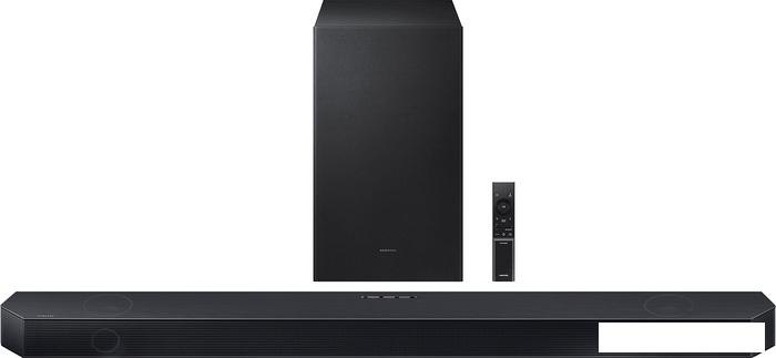 Саундбар Samsung HW-Q700C - фото