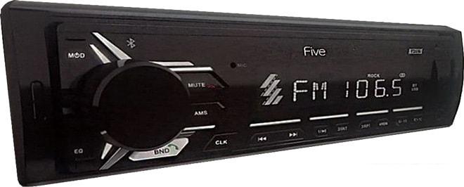 USB-магнитола Five F26W - фото