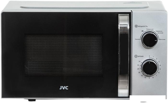 Микроволновая печь JVC JK-MW147M - фото