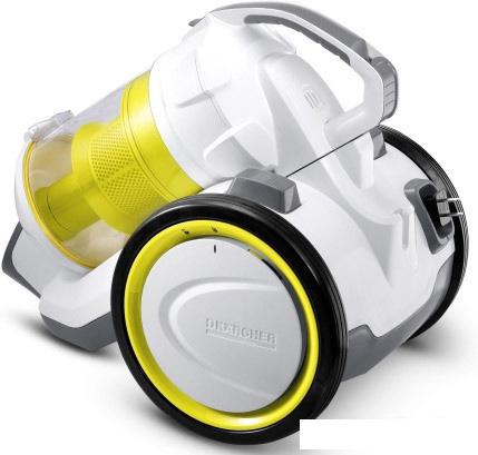 Пылесос Karcher VC 3 Premium [1.198-131.0] - фото