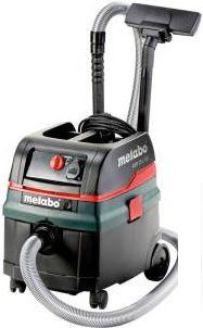 Пылесос Metabo ASR 25 L SC (602024000) - фото