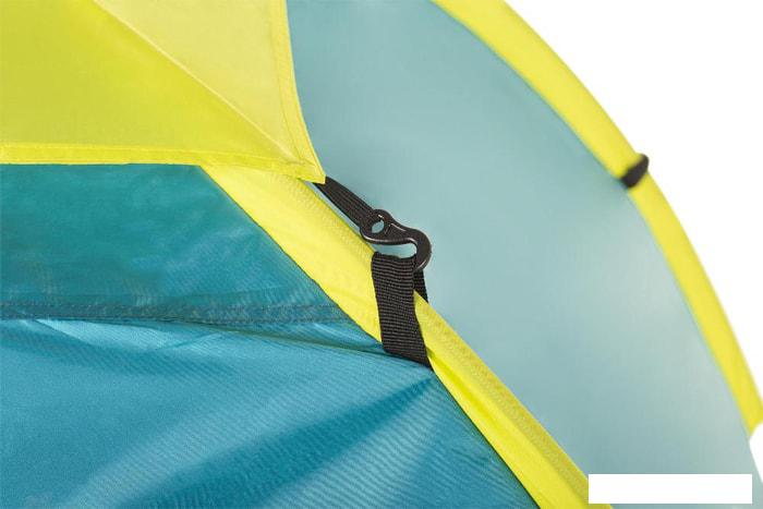 Треккинговая палатка Bestway Cooldome 3 (голубой) - фото