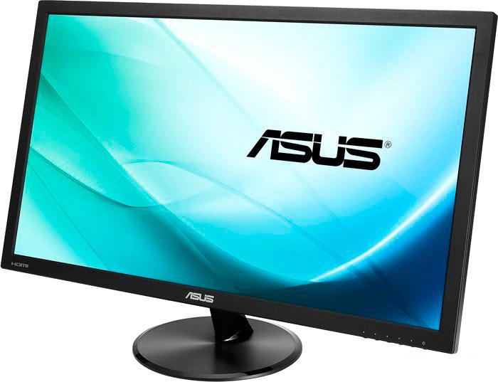 Монитор ASUS VP228H - фото