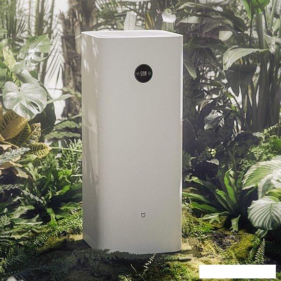 Очиститель воздуха Xiaomi Mi Air Purifier Max - фото