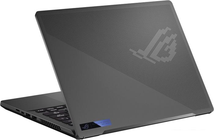 Игровой ноутбук ASUS ROG Zephyrus G14 GA402RJ-L4081W - фото