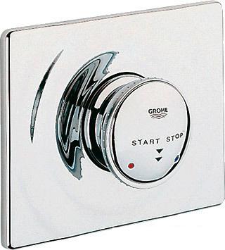 Смеситель Grohe Contromix surf 36121000 - фото