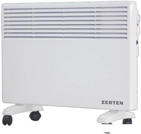 Конвектор Zerten ZL-20 - фото