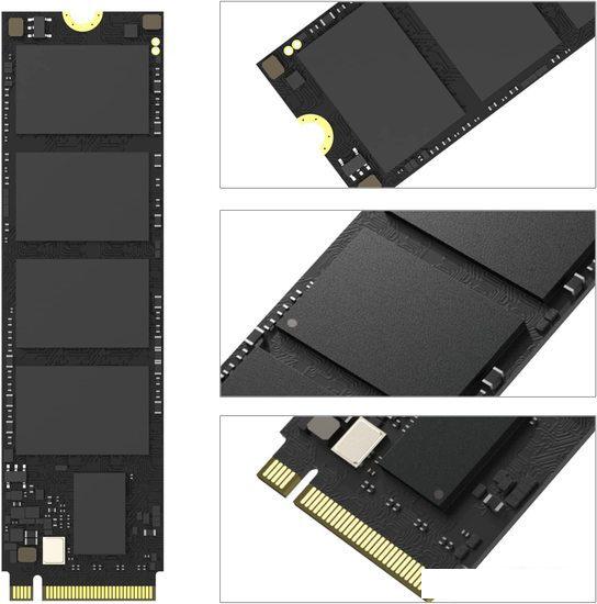 SSD Hikvision E3000 1TB HS-SSD-E3000/1024G - фото