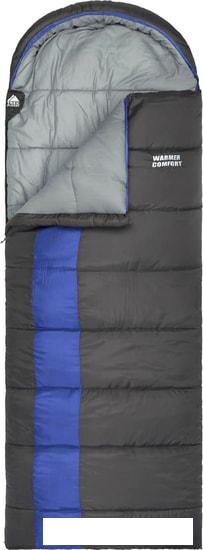Спальный мешок Trek Planet Warmer Comfort 70389-R - фото