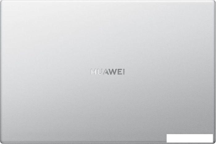 Ноутбук Huawei MateBook D 14 2022 NbDE-WFH9 53013QDV - фото