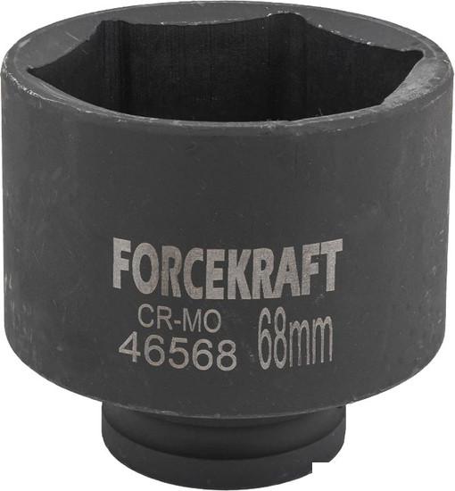 Головка слесарная ForceKraft FK-46568 - фото