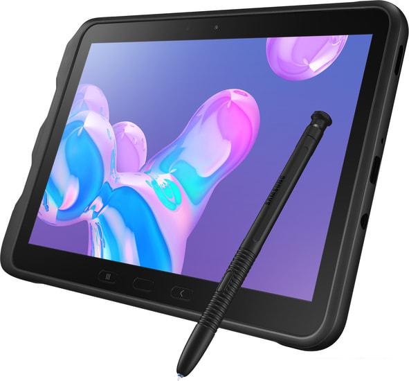 Планшет Samsung Galaxy Tab Active Pro 64GB LTE SM-T545 - фото