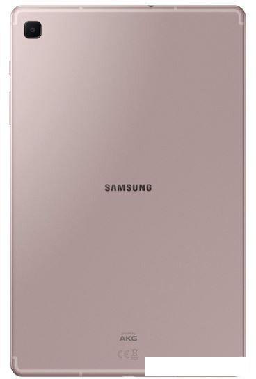 Планшет Samsung Galaxy Tab S6 Lite 2024 LTE SM-P625 4GB/64GB (розовый) - фото