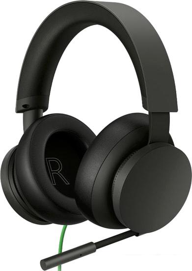 Наушники Microsoft Xbox Stereo Headset - фото