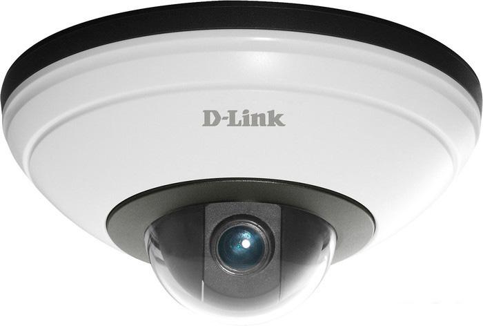 IP-камера D-Link DCS-5615 - фото