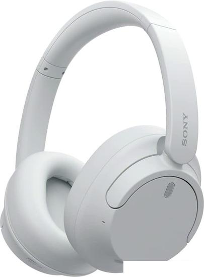 Наушники Sony WH-CH720N (белый) - фото