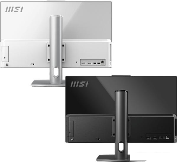 Моноблок MSI Modern AM272P 12M-453XRU - фото