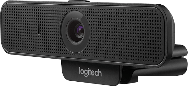 Web камера Logitech C925e - фото