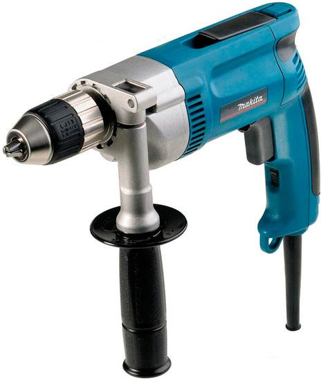 Безударная дрель Makita DP4001 - фото