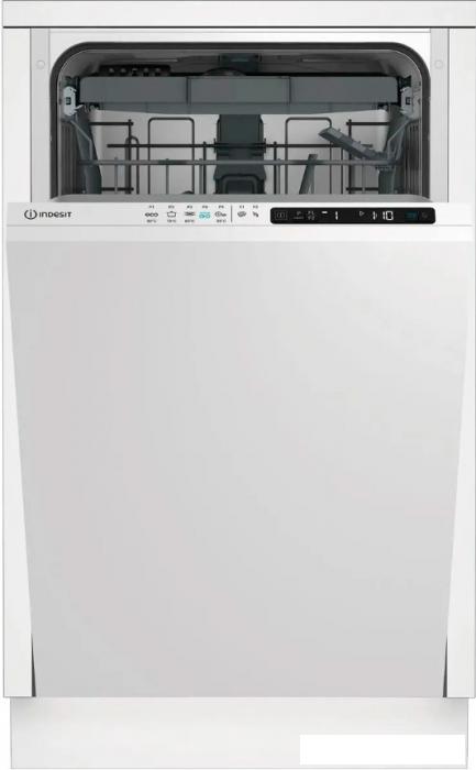 Встраиваемая посудомоечная машина Indesit DIS 2C50 - фото