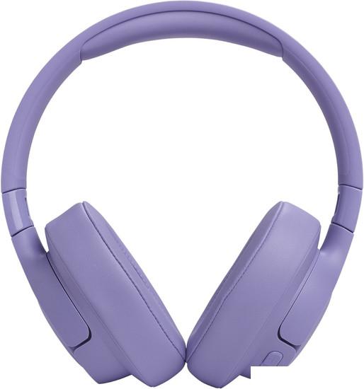 Наушники JBL Tune 770NC (сиреневый) - фото