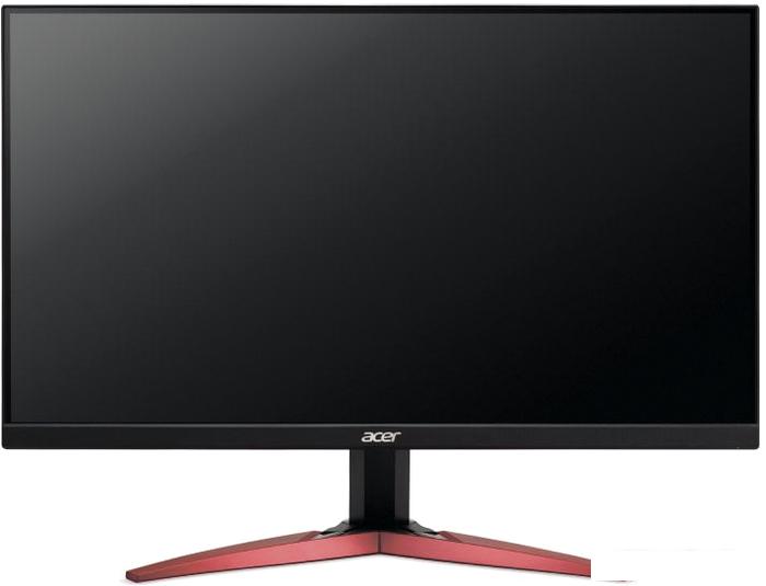 Игровой монитор Acer Nitro KG241YSbiip - фото