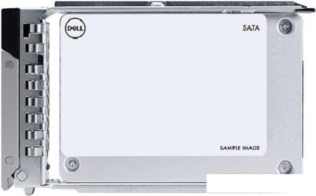 SSD Dell 400-AXSW 960GB - фото