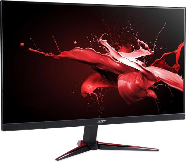 Игровой монитор Acer Nitro VG240YM3bmiipx UM.QV0EE.304 - фото