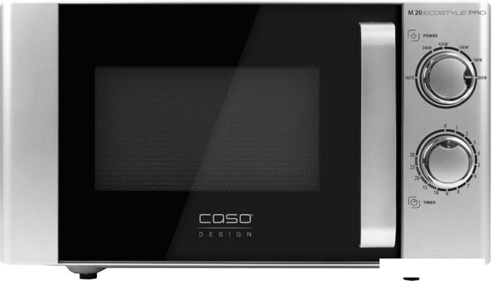 Микроволновая печь CASO M 20 Ecostyle Pro - фото