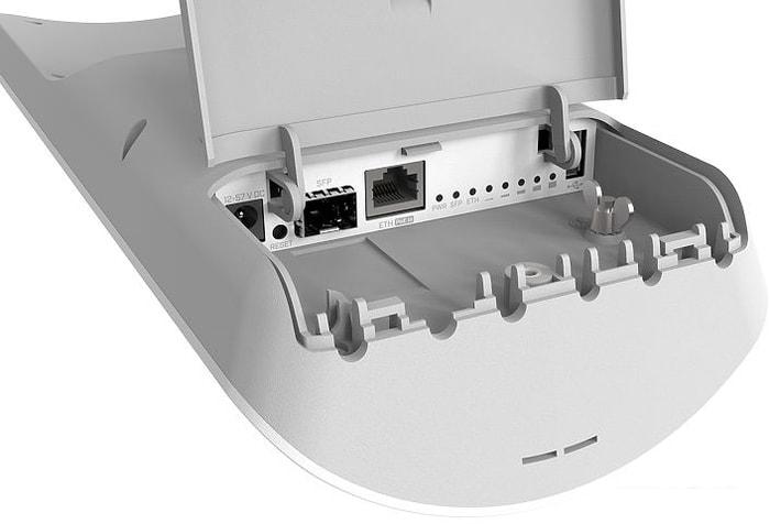 Точка доступа Mikrotik mANTBox 52 15s RBD22UGS-5HPacD2HnD-15S - фото