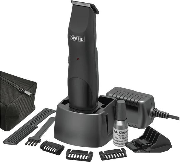 Универсальный триммер Wahl Groomsman Rechargeable 9918-2316 - фото