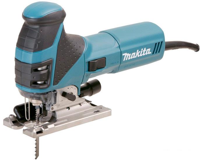 Электролобзик Makita 4351 CT - фото