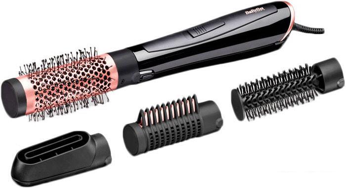 Фен-щетка BaByliss AS126E - фото