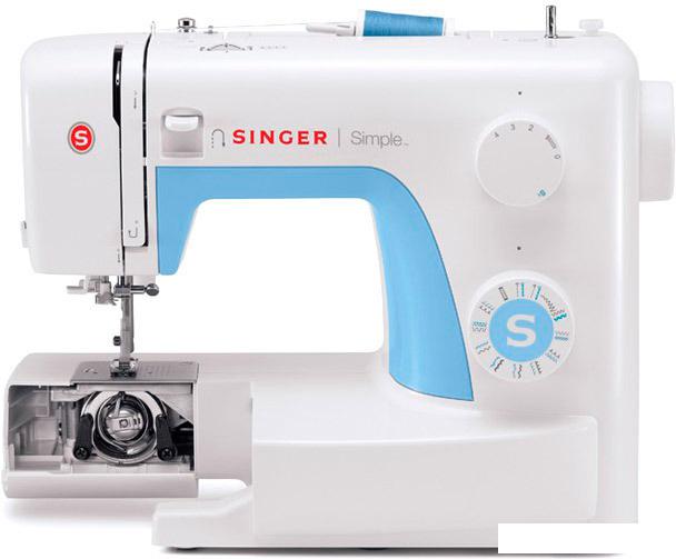 Швейная машина Singer 3221 Simple - фото