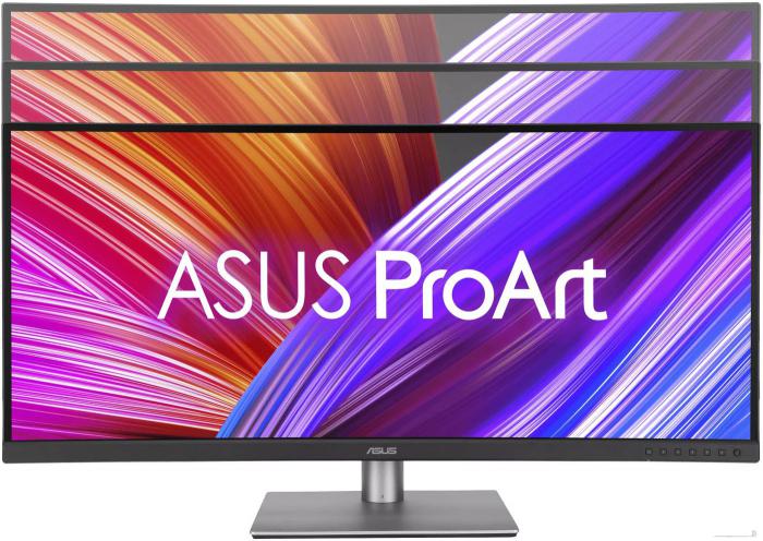 Монитор ASUS ProArt PA34VCNV - фото