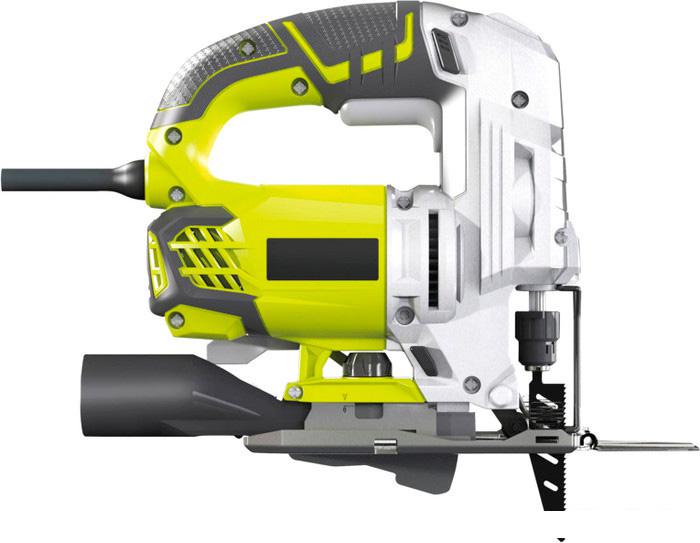 Электролобзик Ryobi RJS1050-K - фото