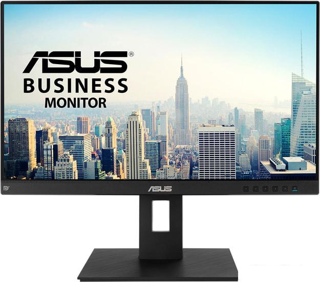 Монитор ASUS BE24EQSB - фото