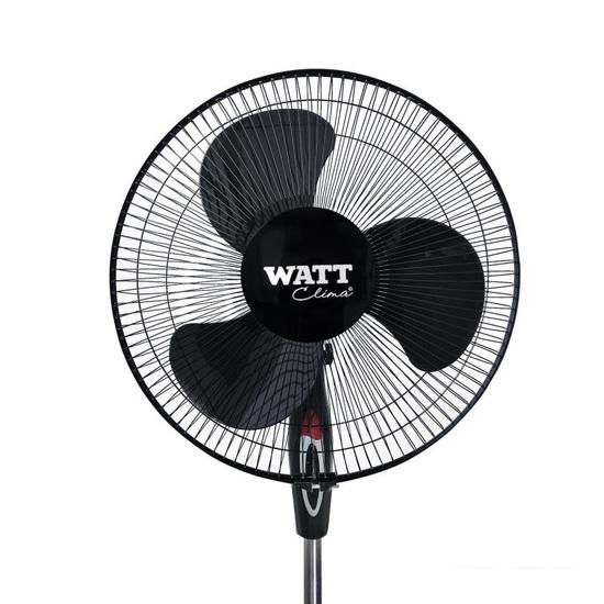 Вентилятор WATT WF-45B - фото