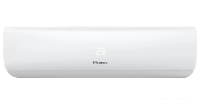 Сплит-система Hisense Zoom DC Inverter AS-13UR4RYRKB04 - фото