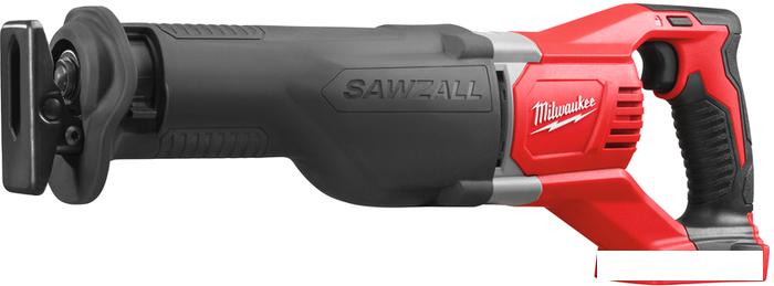 Сабельная пила Milwaukee M18 BSX-0 [4933447275] - фото