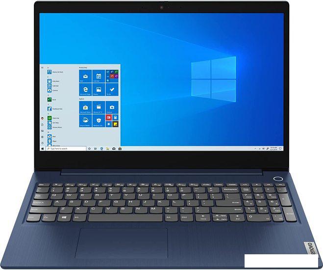 Ноутбук Lenovo IdeaPad 3 15ITL05 81X800BVRU - фото