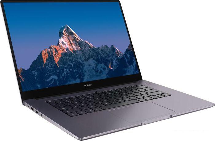 Ноутбук Huawei MateBook B3-520 53013FCE - фото