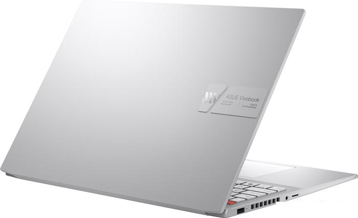Ноутбук ASUS Vivobook Pro 16 K6602ZC-N1114 - фото