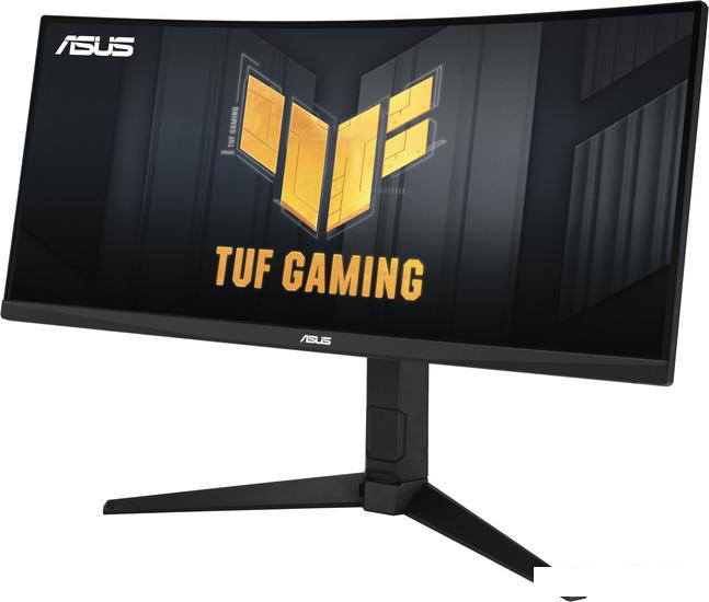 Игровой монитор ASUS TUF Gaming VG30VQL1A - фото