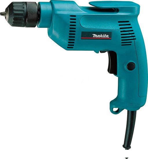 Безударная дрель Makita 6408 - фото