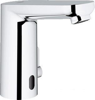 Смеситель Grohe Eurosmart Cosmopolitan E 36325001 - фото