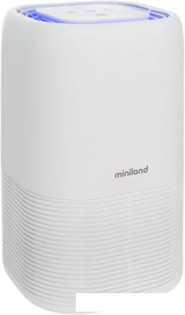 Очиститель воздуха Miniland BabyPure 5 - фото