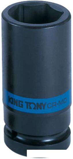 Головка слесарная King Tony 843565M - фото